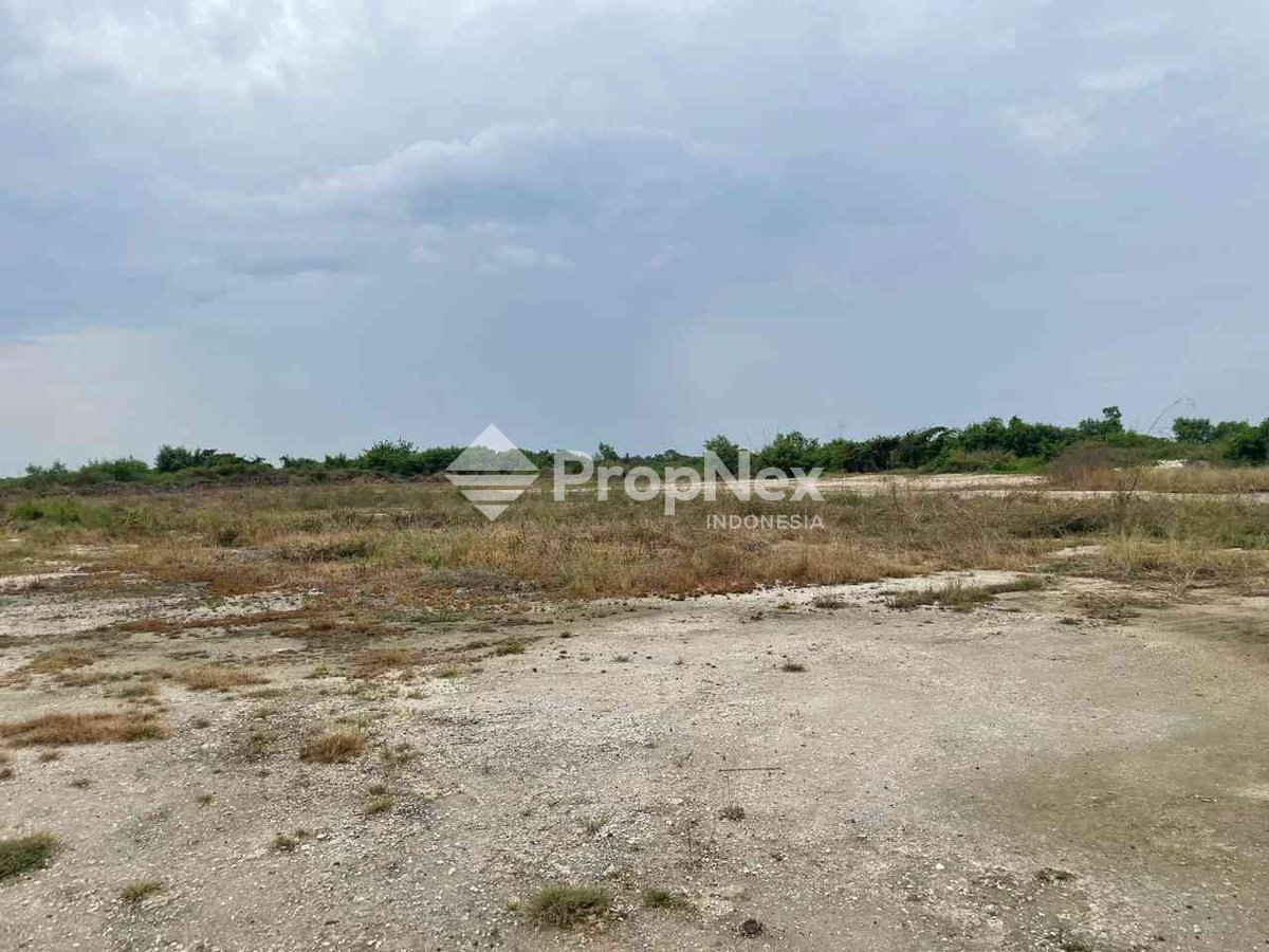 DISEWAKAN LAHAN TAMBAK OSOWILANGUN, GRESIK
